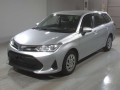 2021 Toyota Corolla Fielder