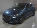 2018 Mazda Demio