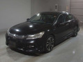 2017 Honda Accord Hybrid