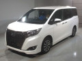 2021 Toyota Esquire