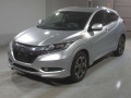 2014 Honda VEZEL
