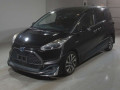 2018 Toyota Sienta