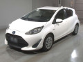 2019 Toyota Aqua