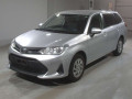 2019 Toyota Corolla Fielder