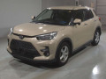 2020 Toyota Raize