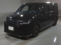 2024 Honda Step WGN