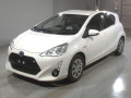 2017 Toyota Aqua