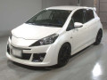 2014 Toyota Vitz
