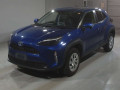2022 Toyota YARIS CROSS