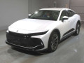 2023 Toyota Crown Crossover