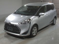 2022 Toyota Sienta