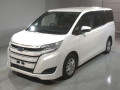 2020 Toyota Noah