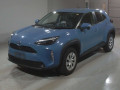 2022 Toyota YARIS CROSS