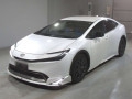 2023 Toyota Prius