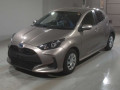 2022 Toyota YARIS