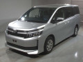 2015 Toyota Voxy