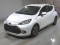 2023 Toyota Aqua