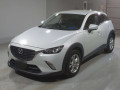 2015 Mazda CX-3