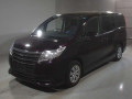 2017 Toyota Noah