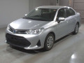 2019 Toyota Corolla Axio