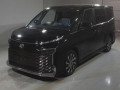 2023 Toyota Voxy