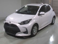 2022 Toyota YARIS