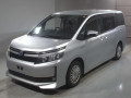 2017 Toyota Voxy