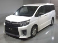 2017 Toyota Voxy