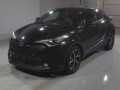 2017 Toyota C-HR