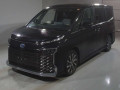 2022 Toyota Voxy
