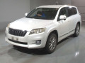 2011 Toyota Vanguard