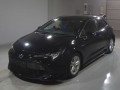 2018 Toyota Corolla Sports