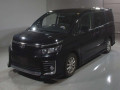 2014 Toyota Voxy