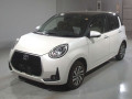 2021 Toyota Passo