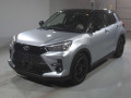 2021 Toyota Raize