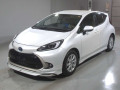 2021 Toyota Aqua