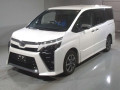2020 Toyota Voxy