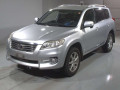 2010 Toyota Vanguard