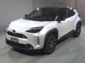 2022 Toyota YARIS CROSS