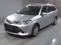 2015 Toyota Corolla Fielder