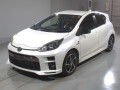 2018 Toyota Aqua