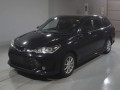2017 Toyota Corolla Fielder