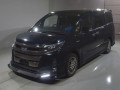 2018 Toyota Noah