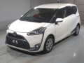 2018 Toyota Sienta