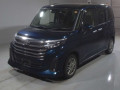 2023 Toyota Roomy