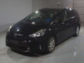 2017 Toyota Prius alpha