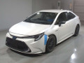 2019 Toyota Corolla Sedan