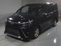 2018 Toyota Voxy