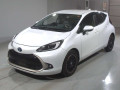 2021 Toyota Aqua