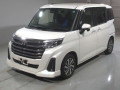 2021 Toyota Roomy